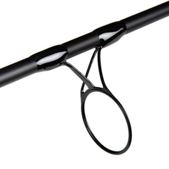 Карповое удилище Fox EOS - X 12ft 3lb 3pc Full Shrink